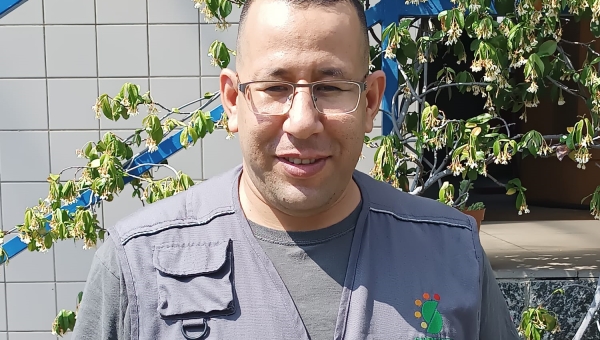 Storie dalla Sammamet: un nuovo cittadino italiano tra noi